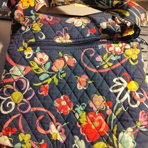 Vera Bradley - 2012 Ribbons Pattern Purse